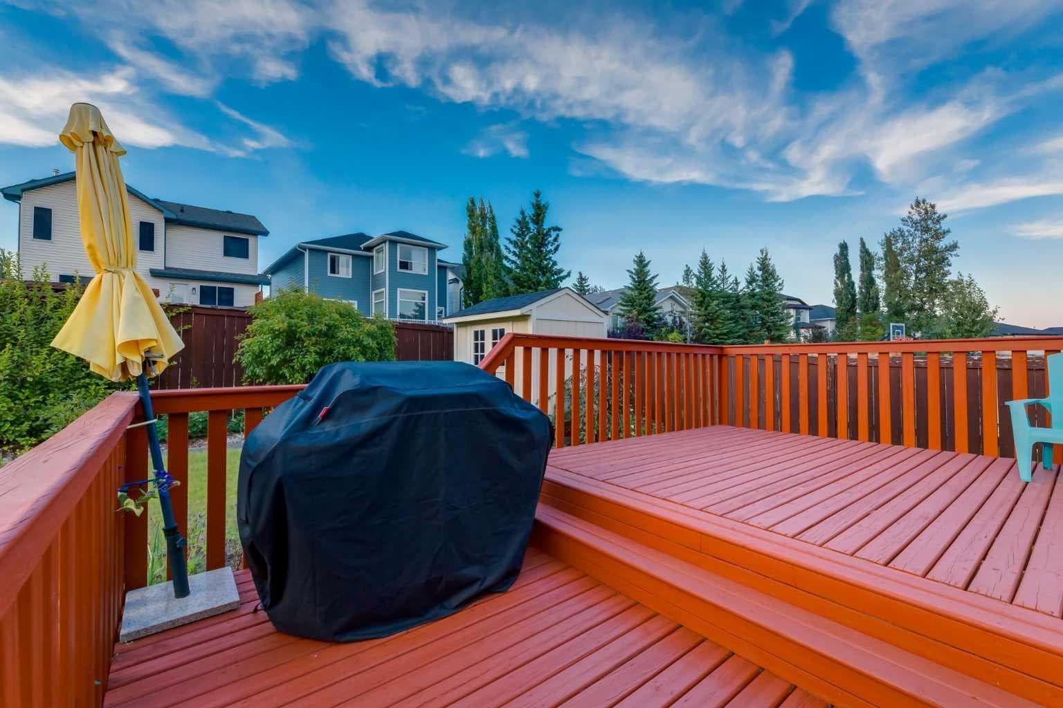 151 Arbour Butte Road NW