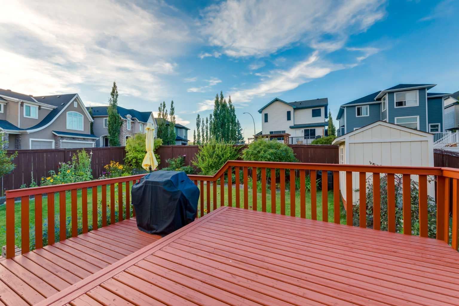 151 Arbour Butte Road NW