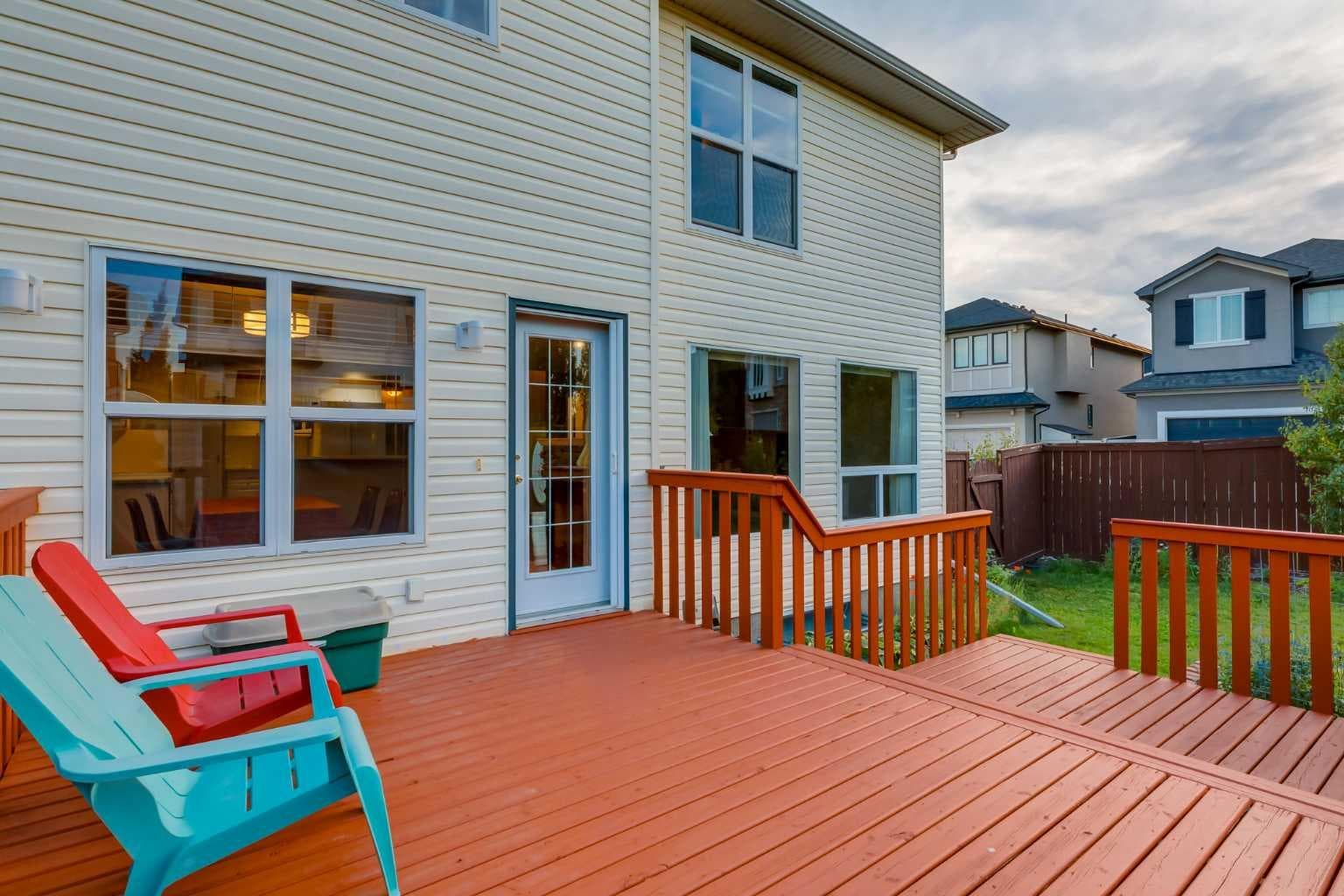151 Arbour Butte Road NW