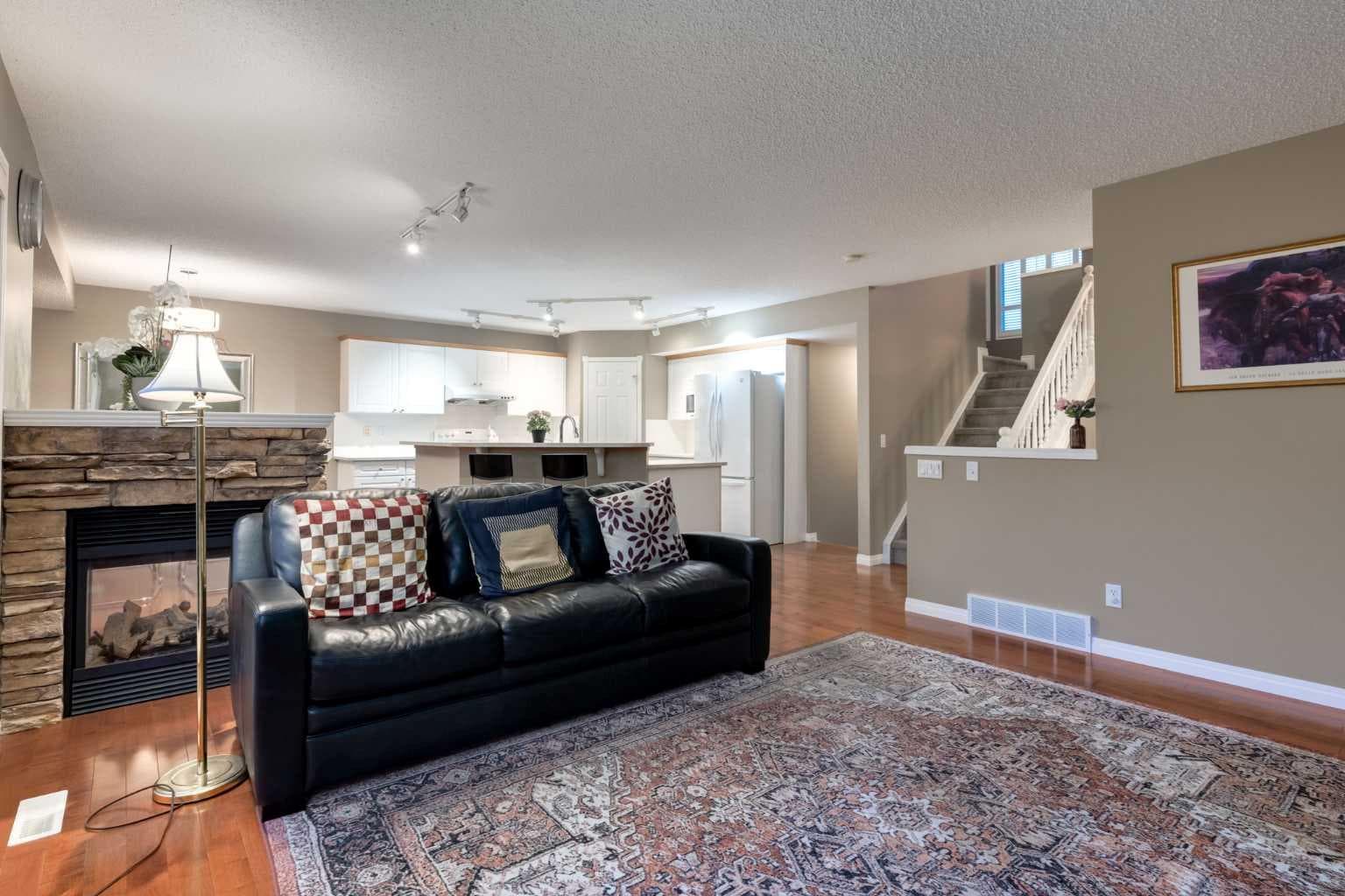 151 Arbour Butte Road NW