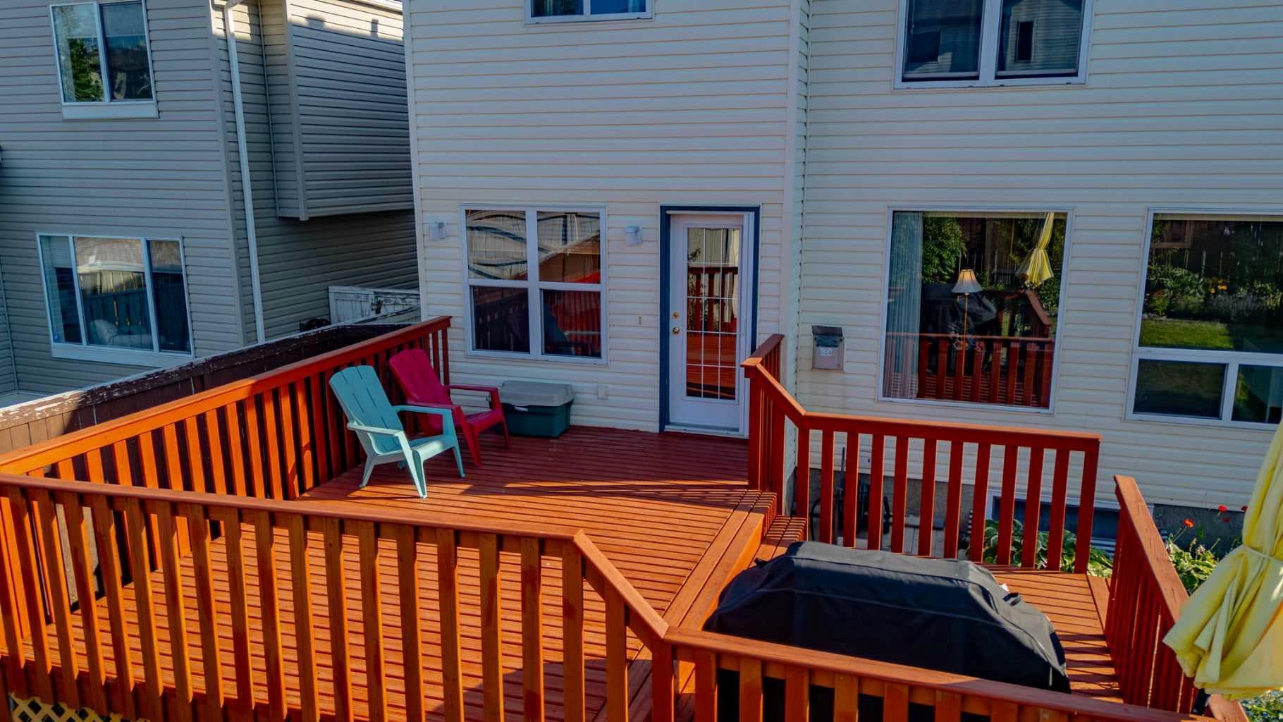 151 Arbour Butte Road NW