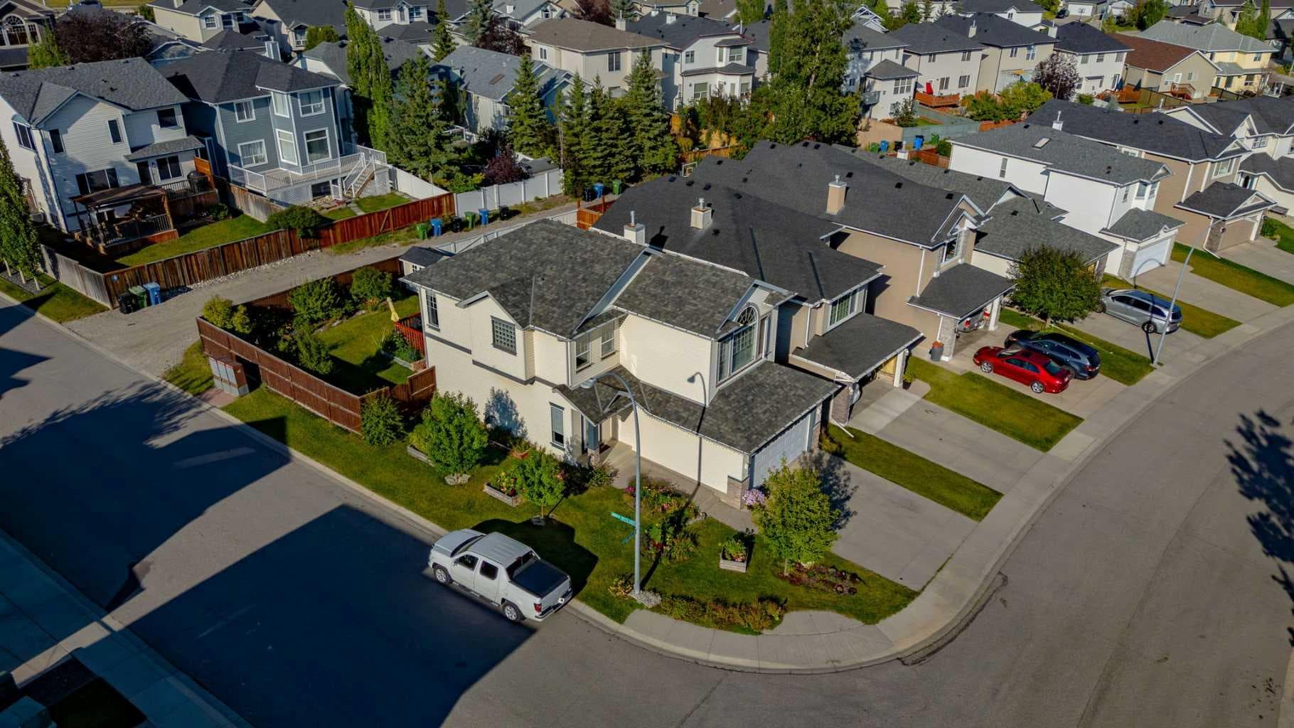 151 Arbour Butte Road NW