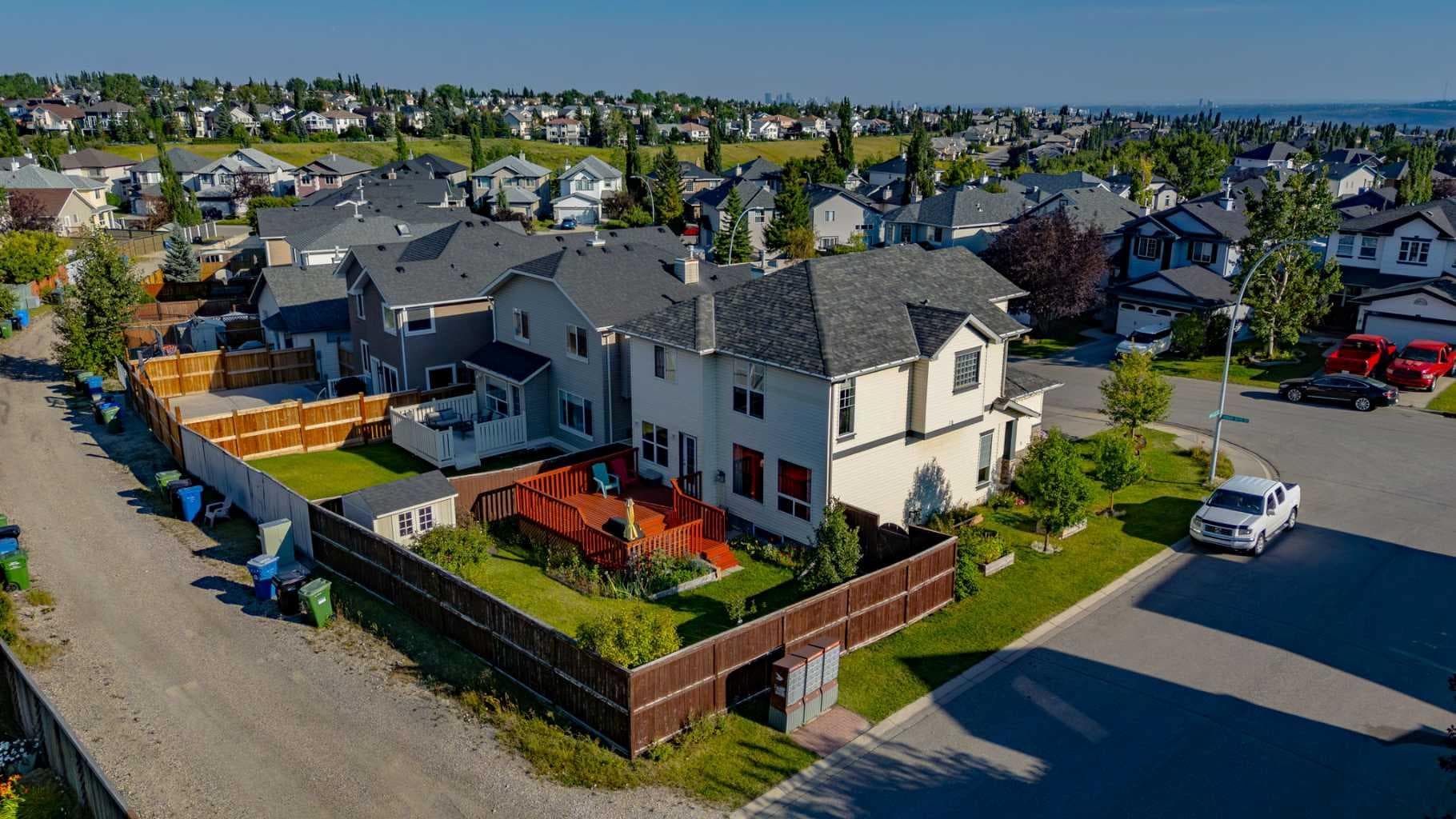 151 Arbour Butte Road NW