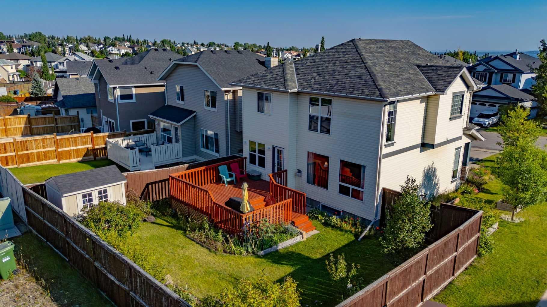 151 Arbour Butte Road NW