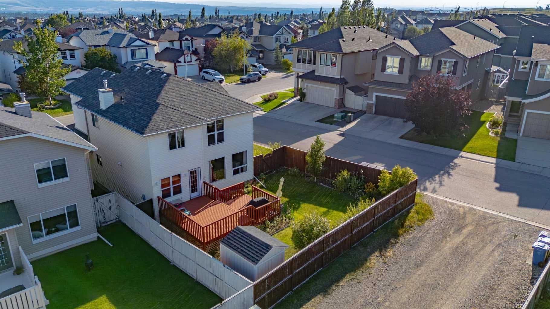 151 Arbour Butte Road NW