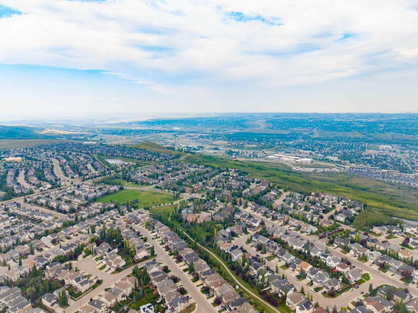 606, 8370 Broadcast Avenue SW