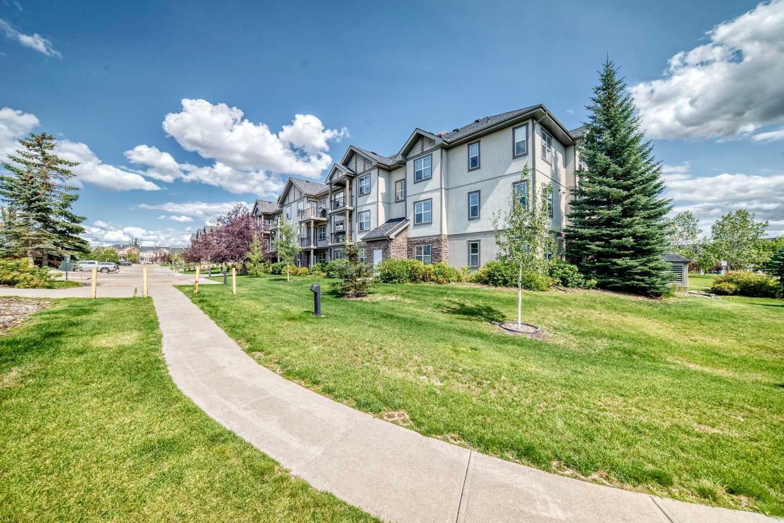 204, 37 Prestwick Drive SE