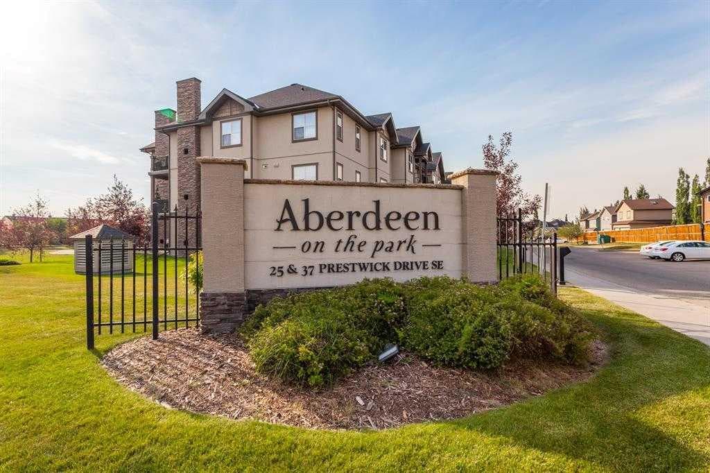 204, 37 Prestwick Drive SE