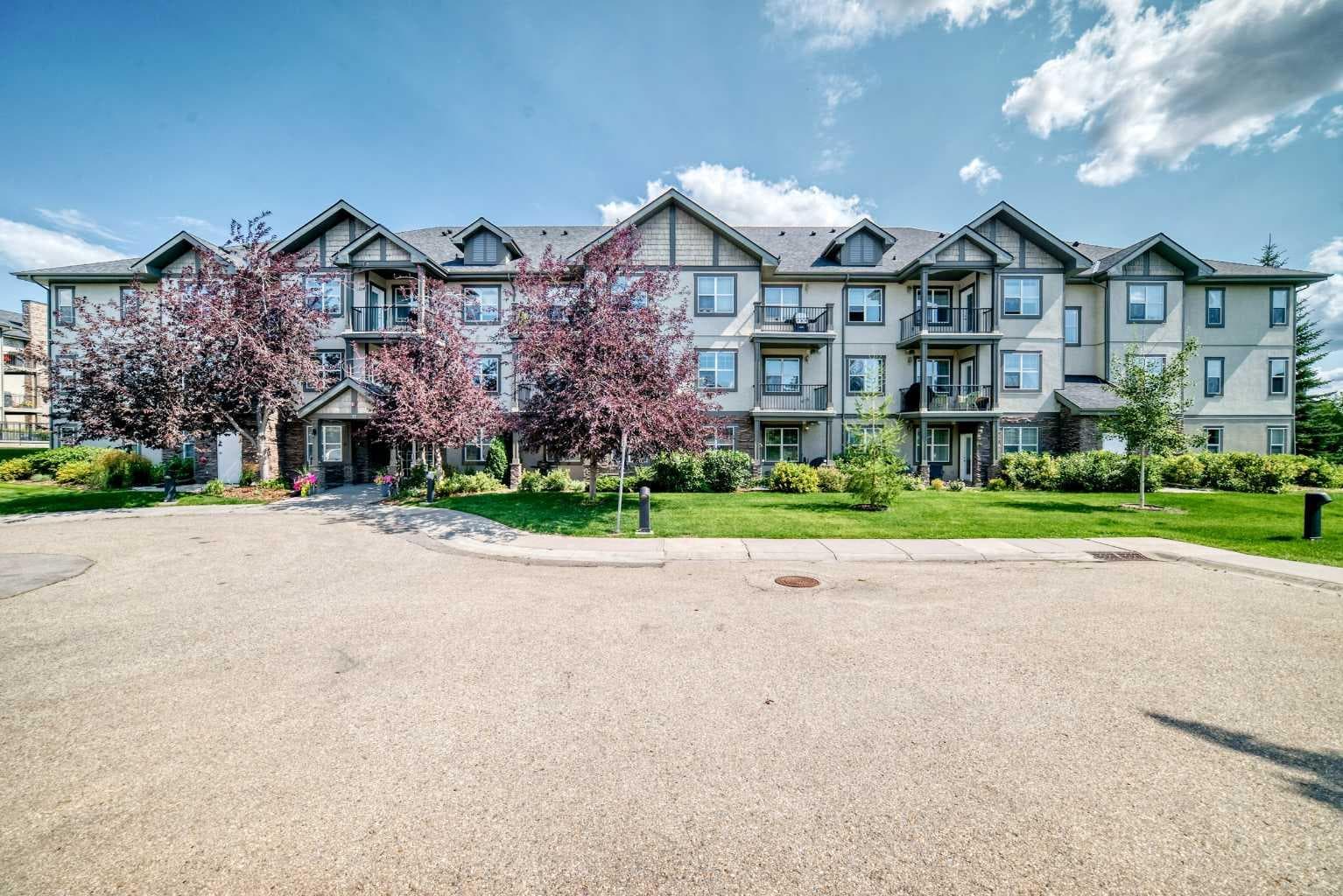 204, 37 Prestwick Drive SE