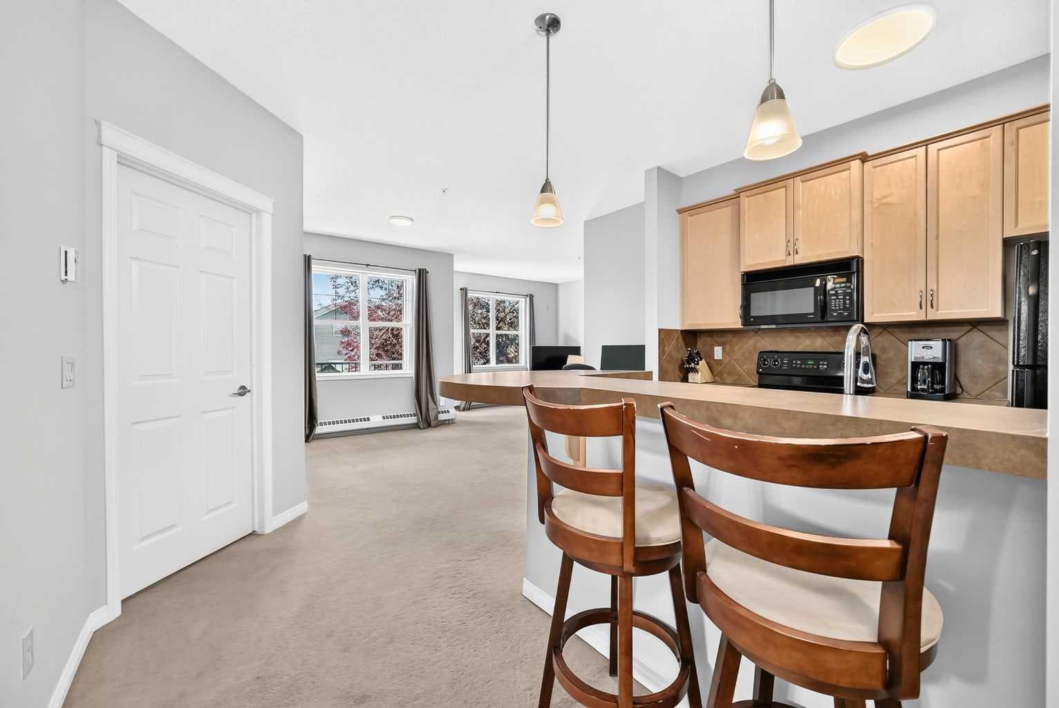 204, 37 Prestwick Drive SE