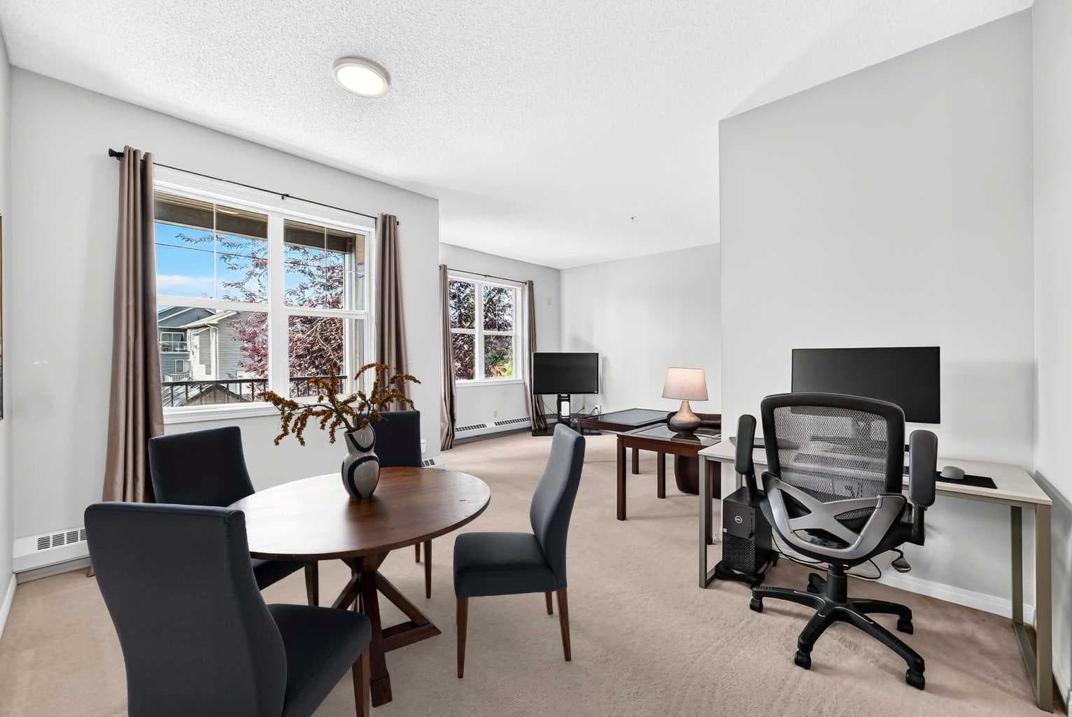 204, 37 Prestwick Drive SE