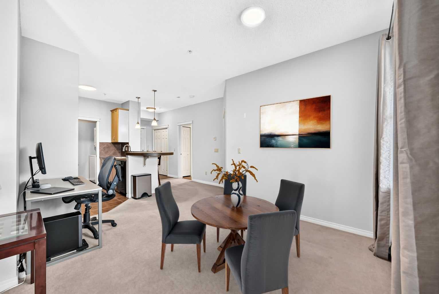 204, 37 Prestwick Drive SE