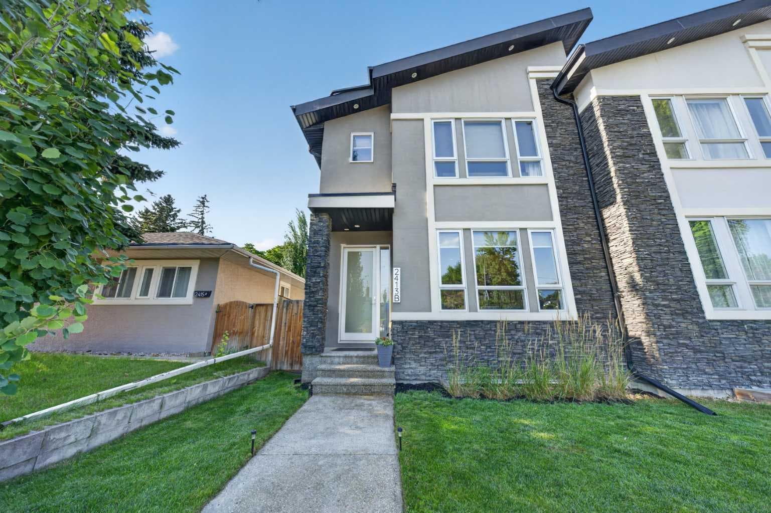 2413B Richmond Road SW