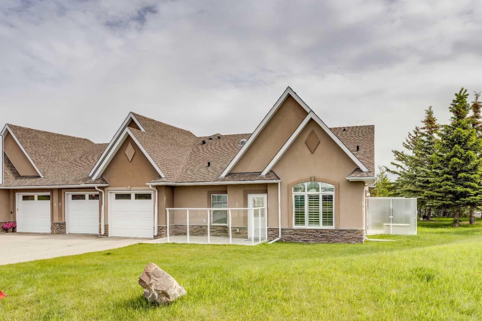 2, 20 River Heights View 