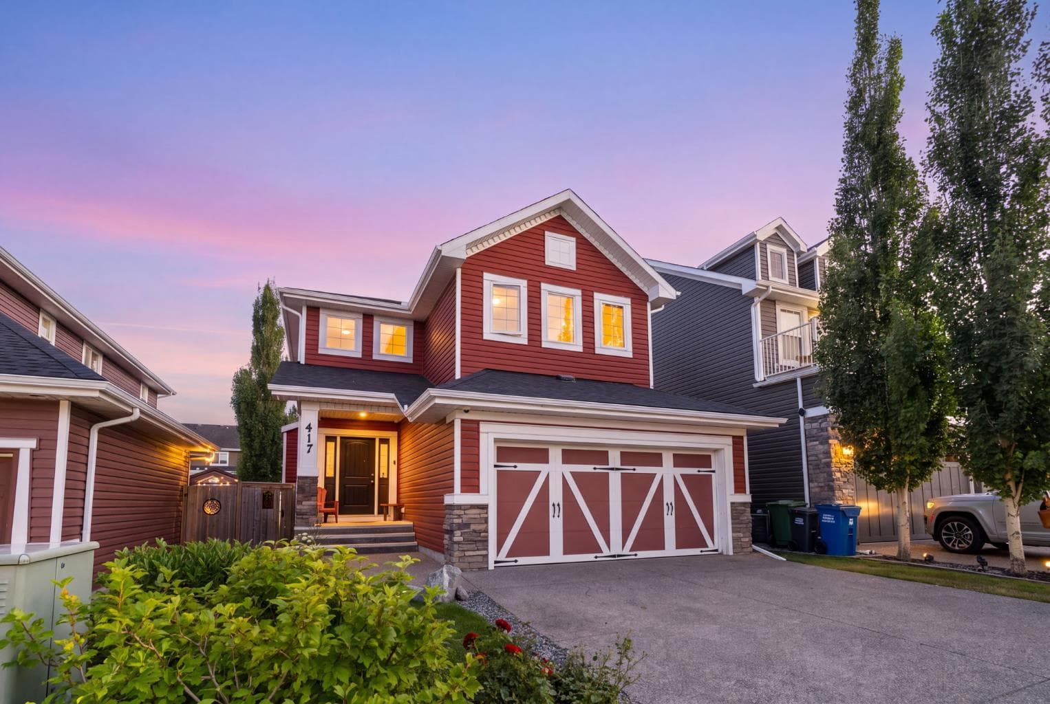 417 River Heights Drive 