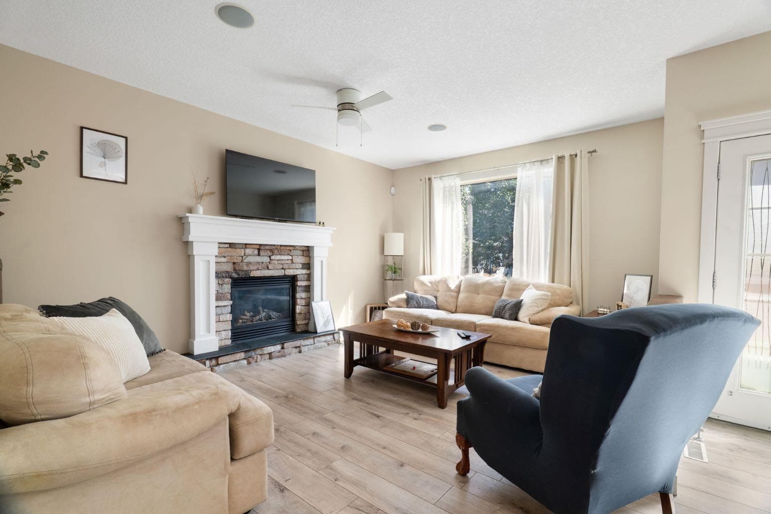 417 River Heights Drive 