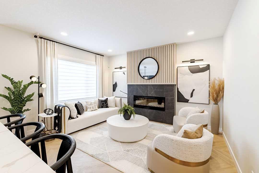70 Rosemary Gardens SE