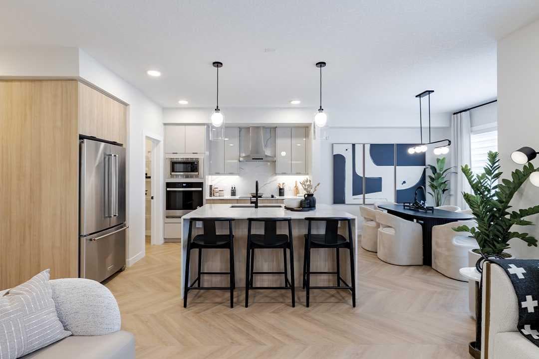 70 Rosemary Gardens SE