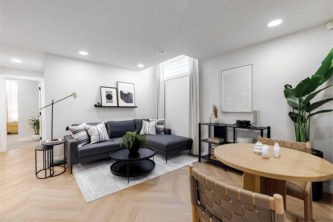 70 Rosemary Gardens SE