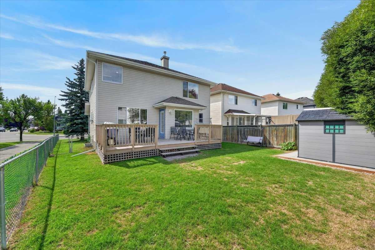 625 Somerset Drive SW