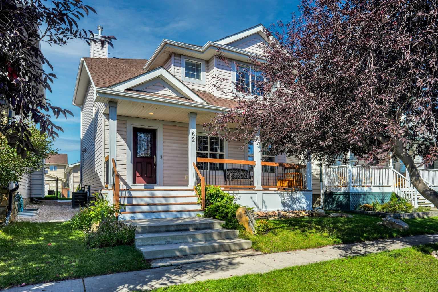 62 Prestwick Landing SE