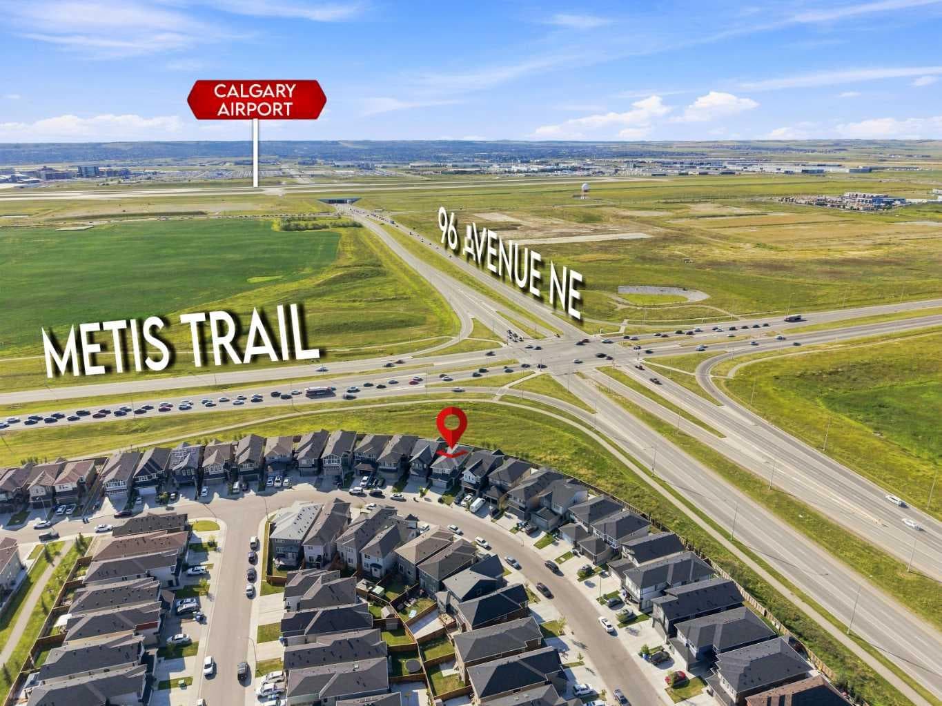 223 Savanna Way NE