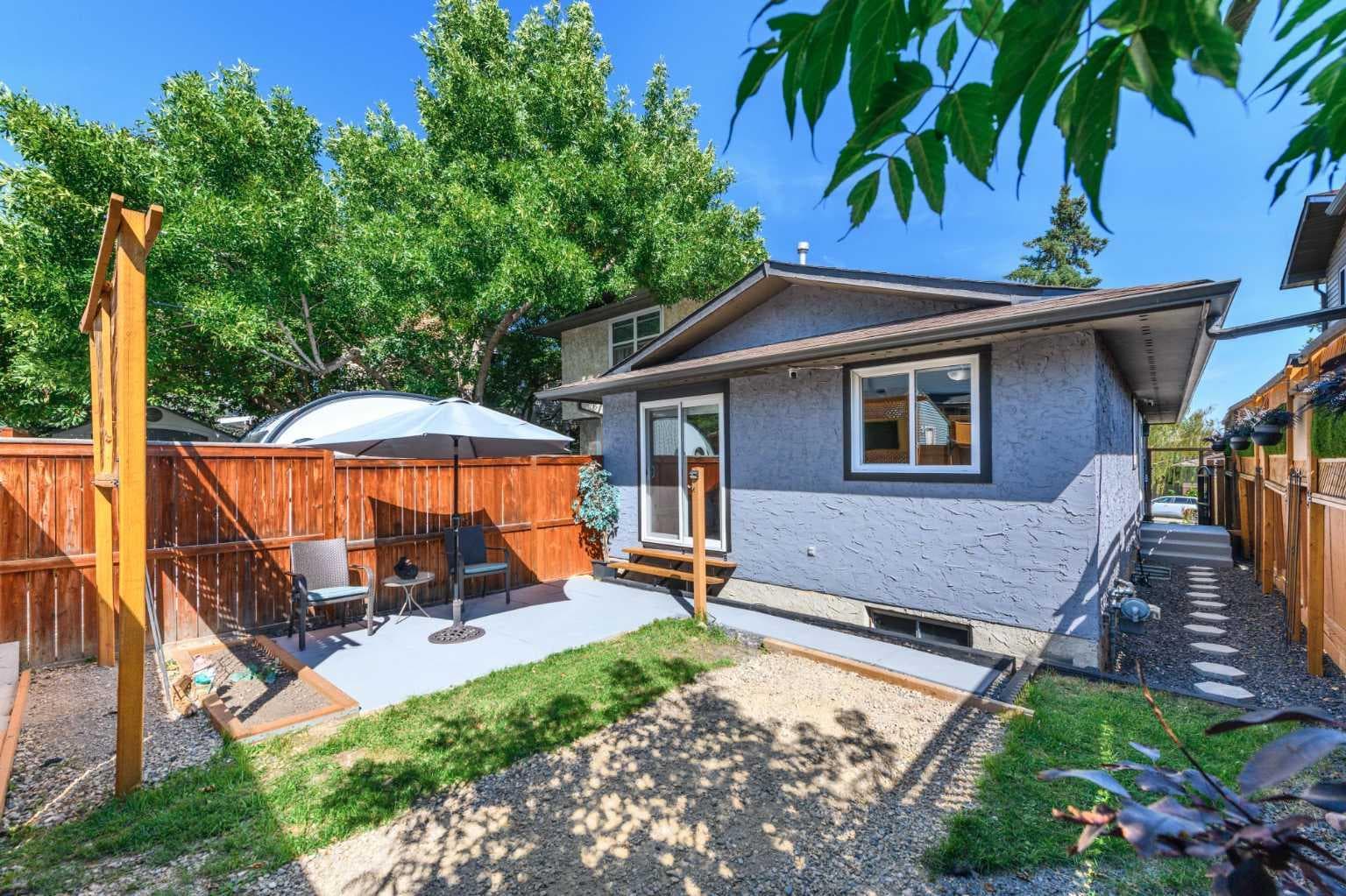 48 Bermuda Court NW