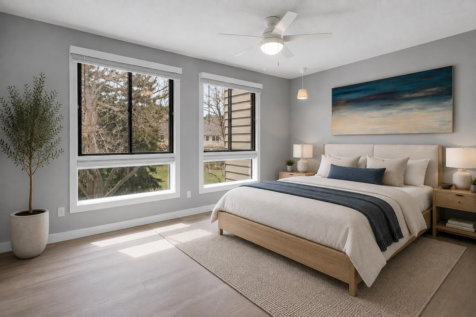 3929 Point Mckay Road NW