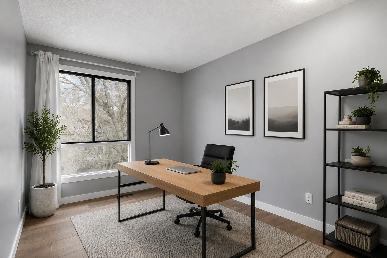 3929 Point Mckay Road NW