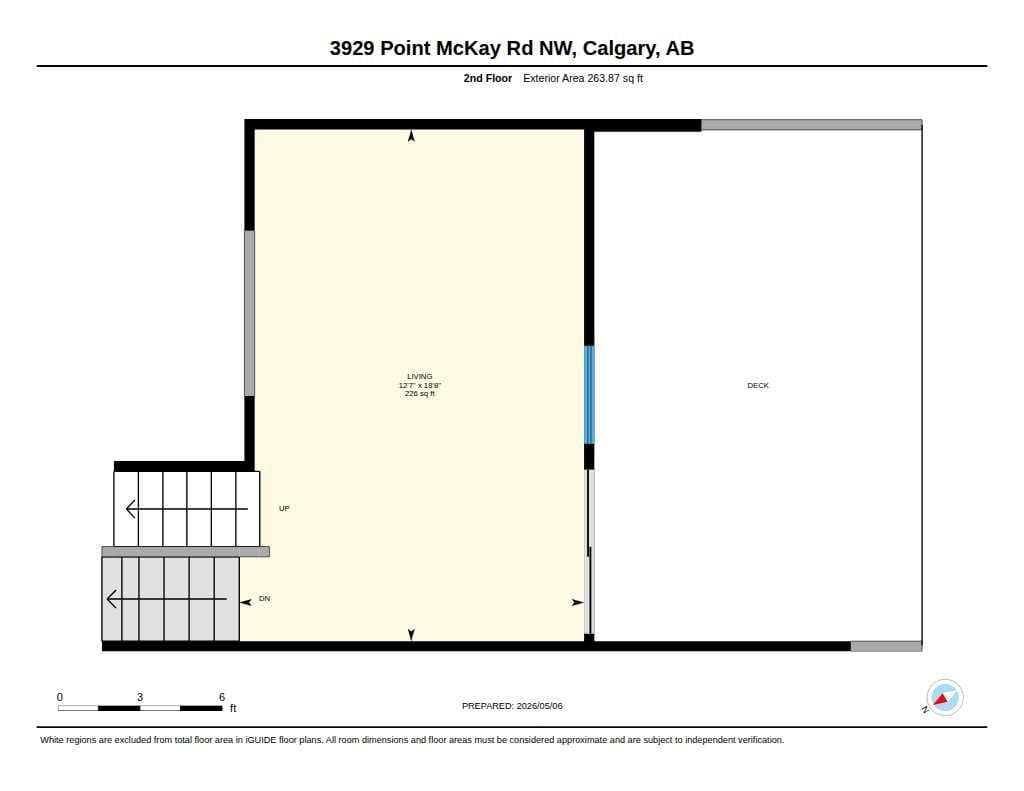 3929 Point Mckay Road NW