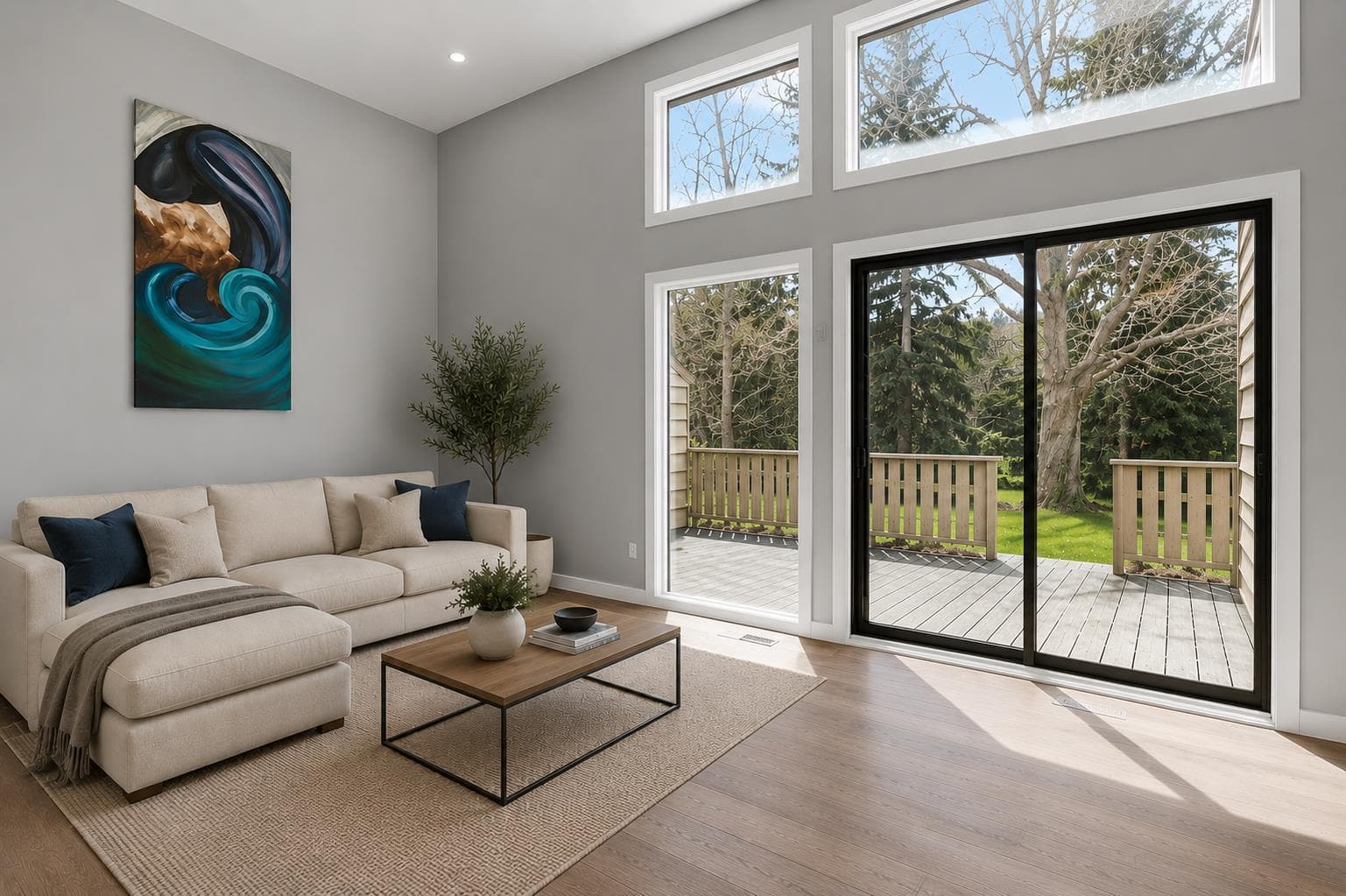 3929 Point Mckay Road NW