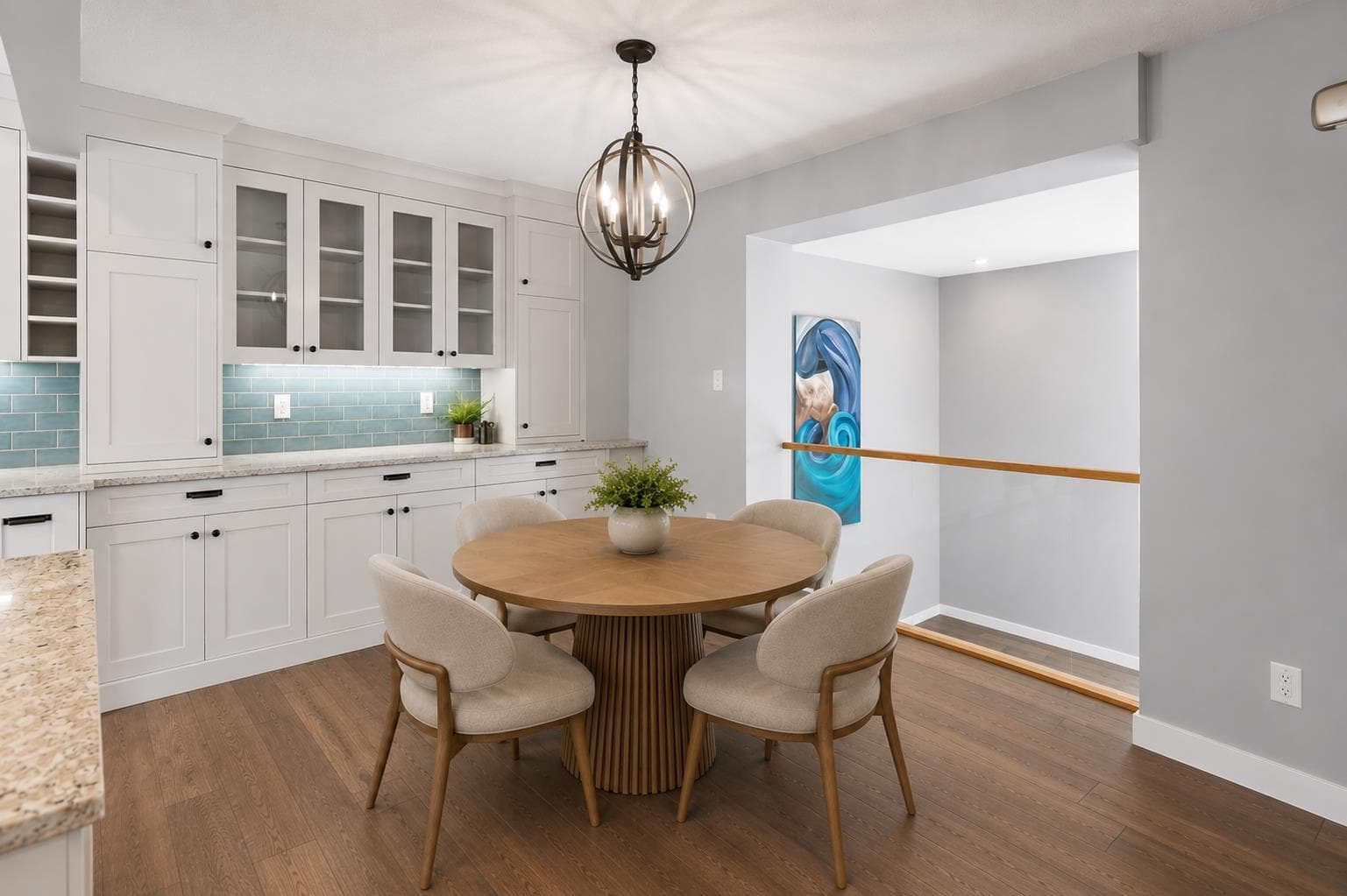3929 Point Mckay Road NW