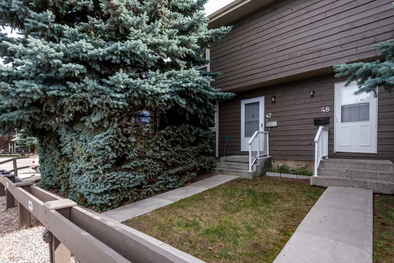 47, 14736 Deerfield Drive SE