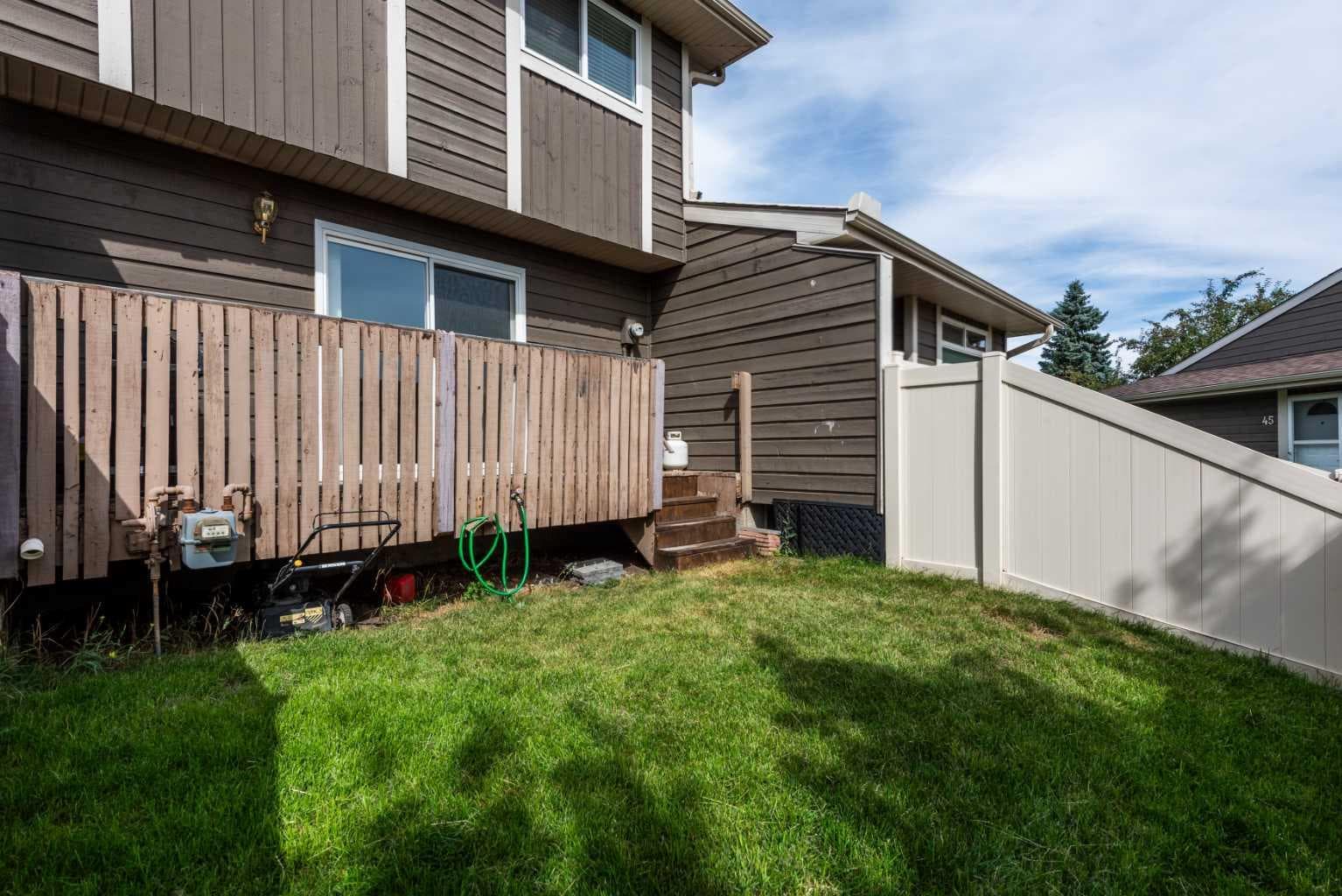 47, 14736 Deerfield Drive SE
