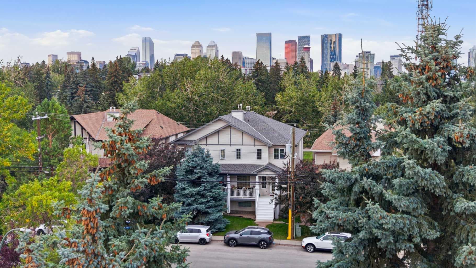 2, 24 34 Avenue SW