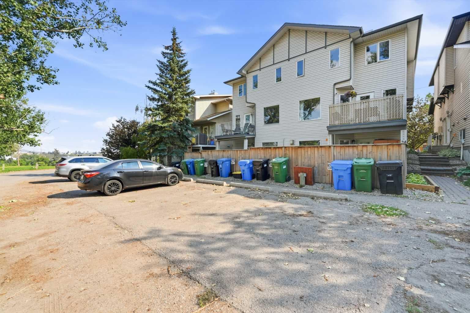 2, 24 34 Avenue SW