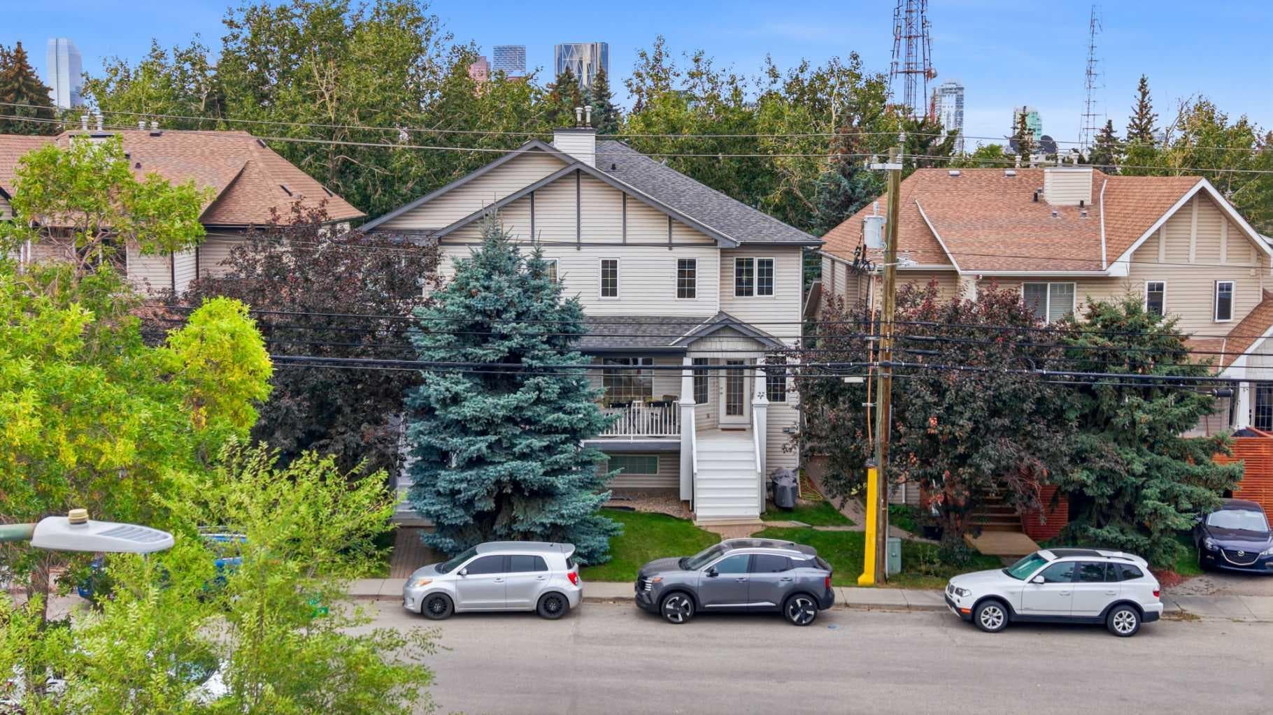 2, 24 34 Avenue SW
