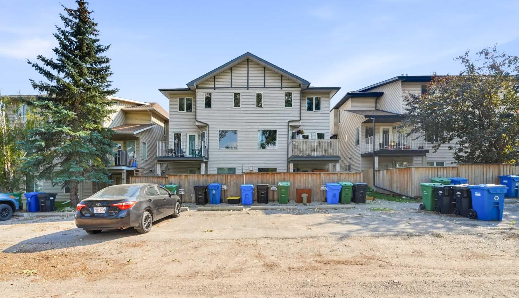2, 24 34 Avenue SW