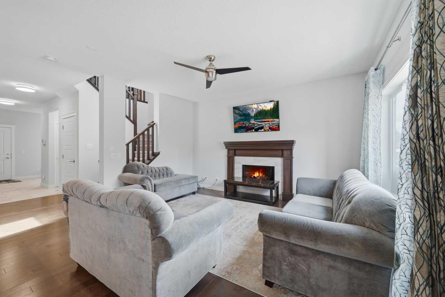 21 Redstone Heath NE