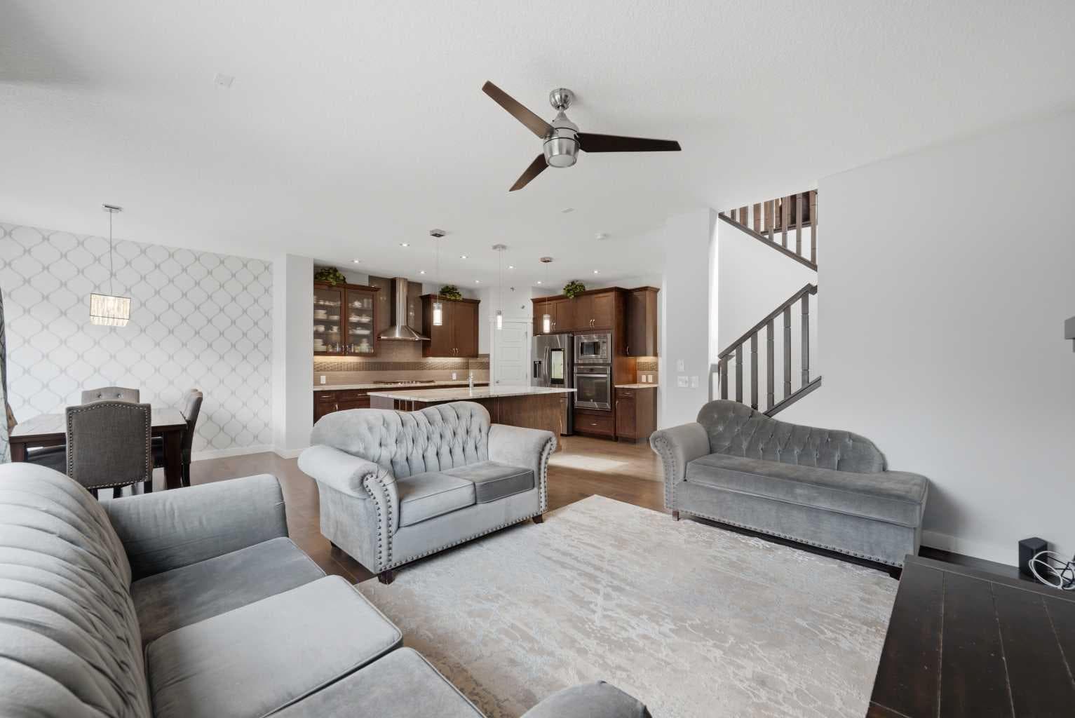 21 Redstone Heath NE