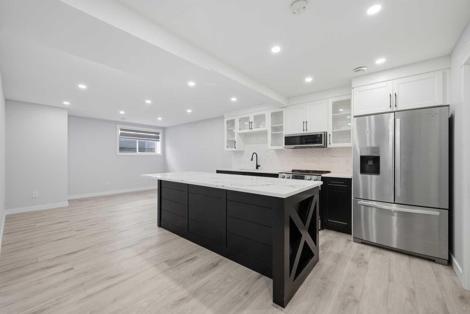 21 Redstone Heath NE