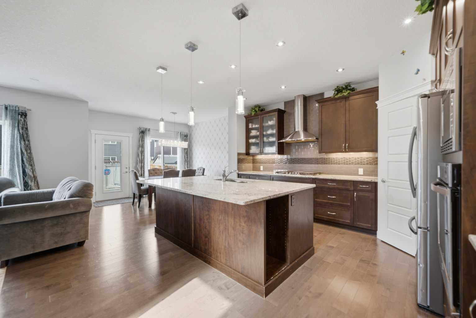 21 Redstone Heath NE