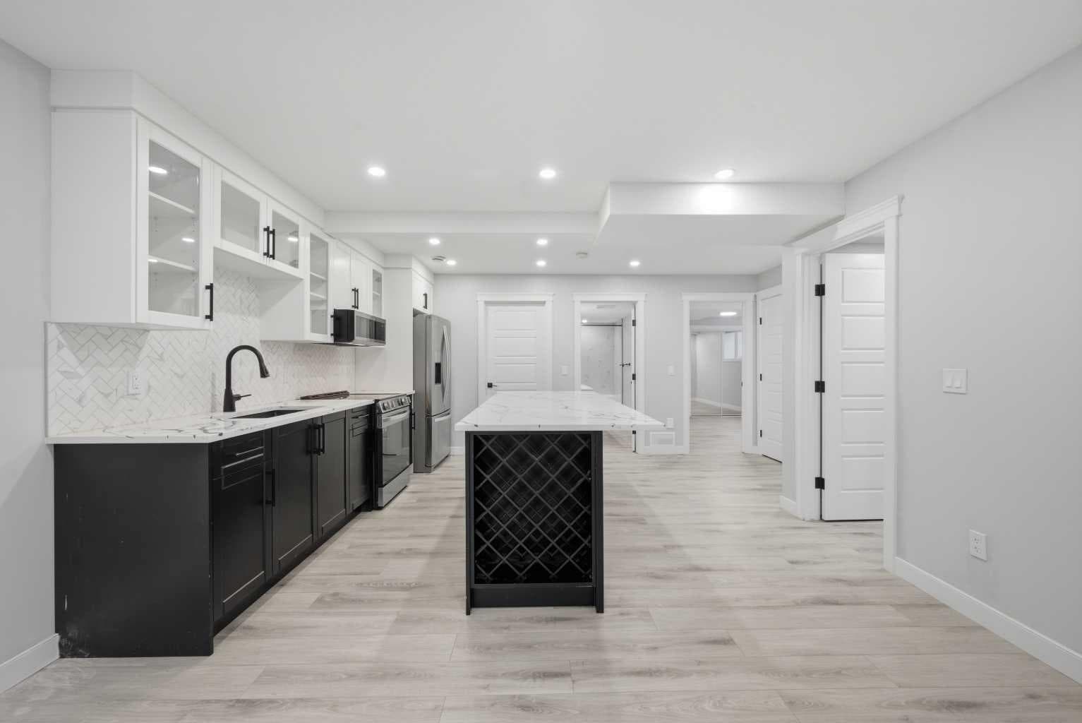 21 Redstone Heath NE