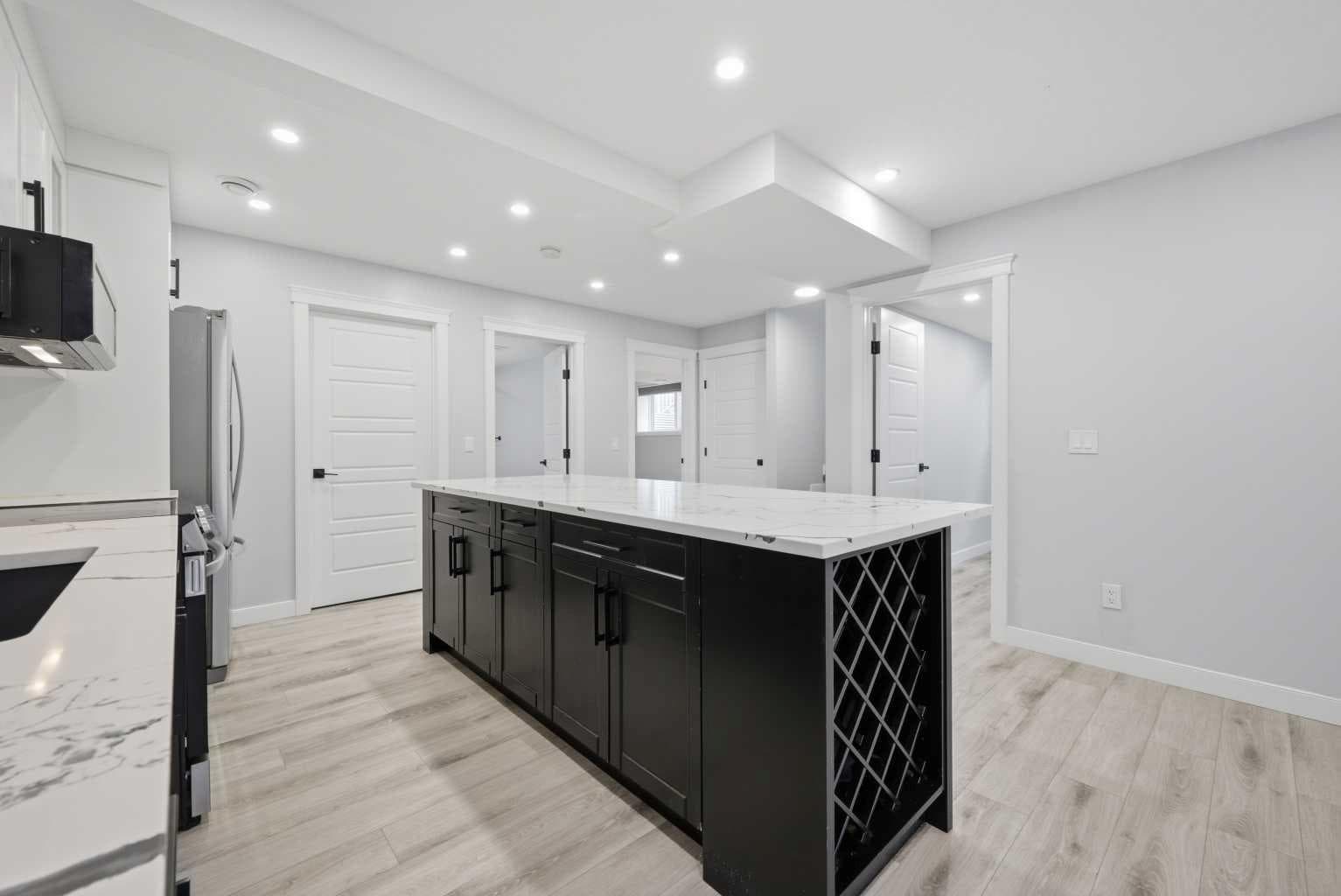21 Redstone Heath NE