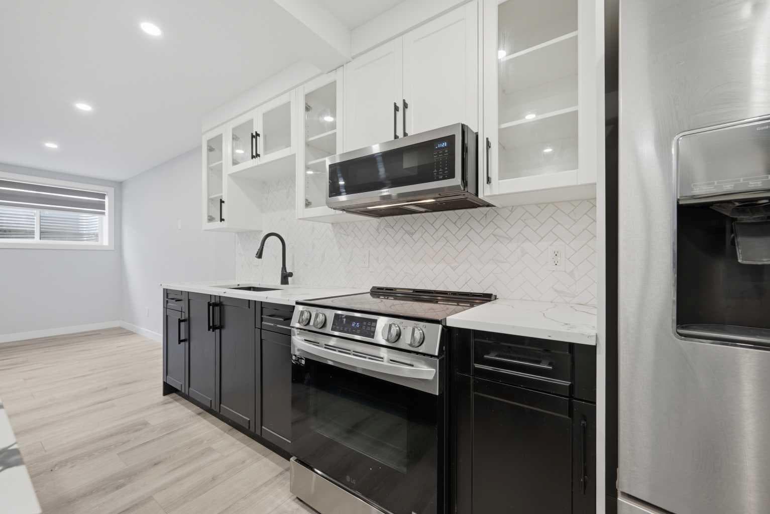 21 Redstone Heath NE