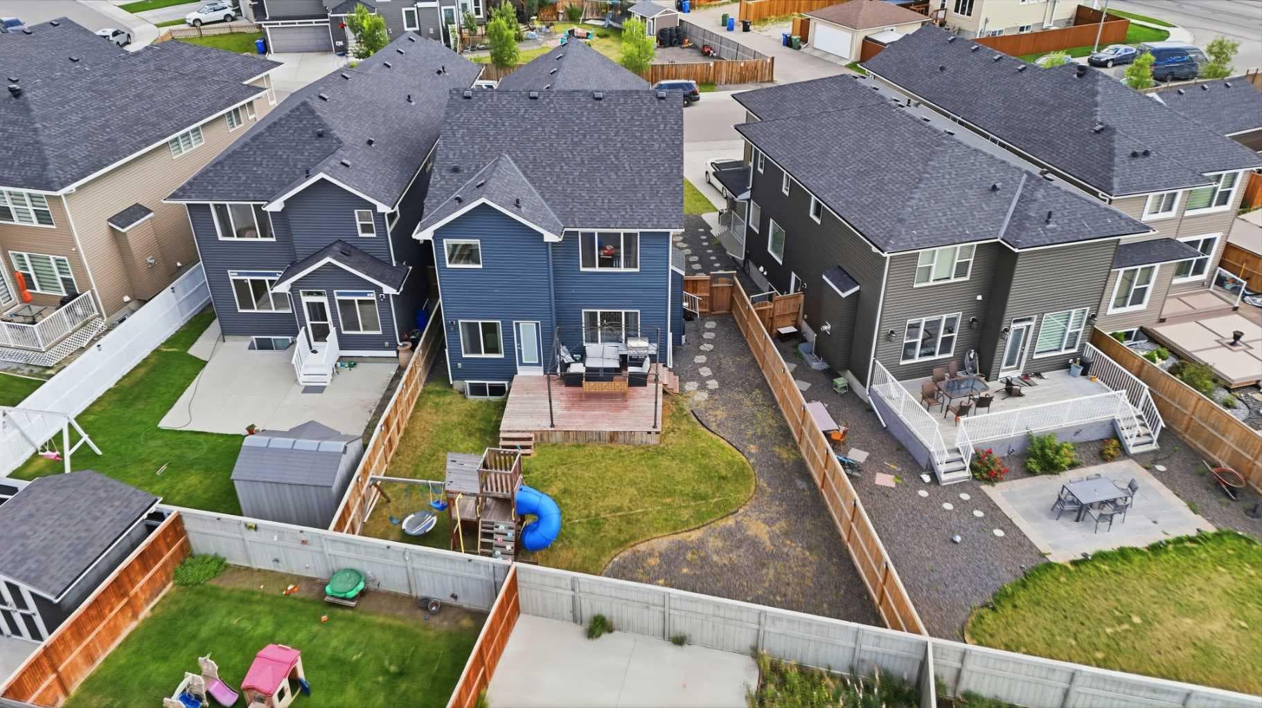 21 Redstone Heath NE