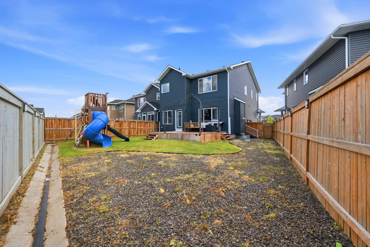 21 Redstone Heath NE