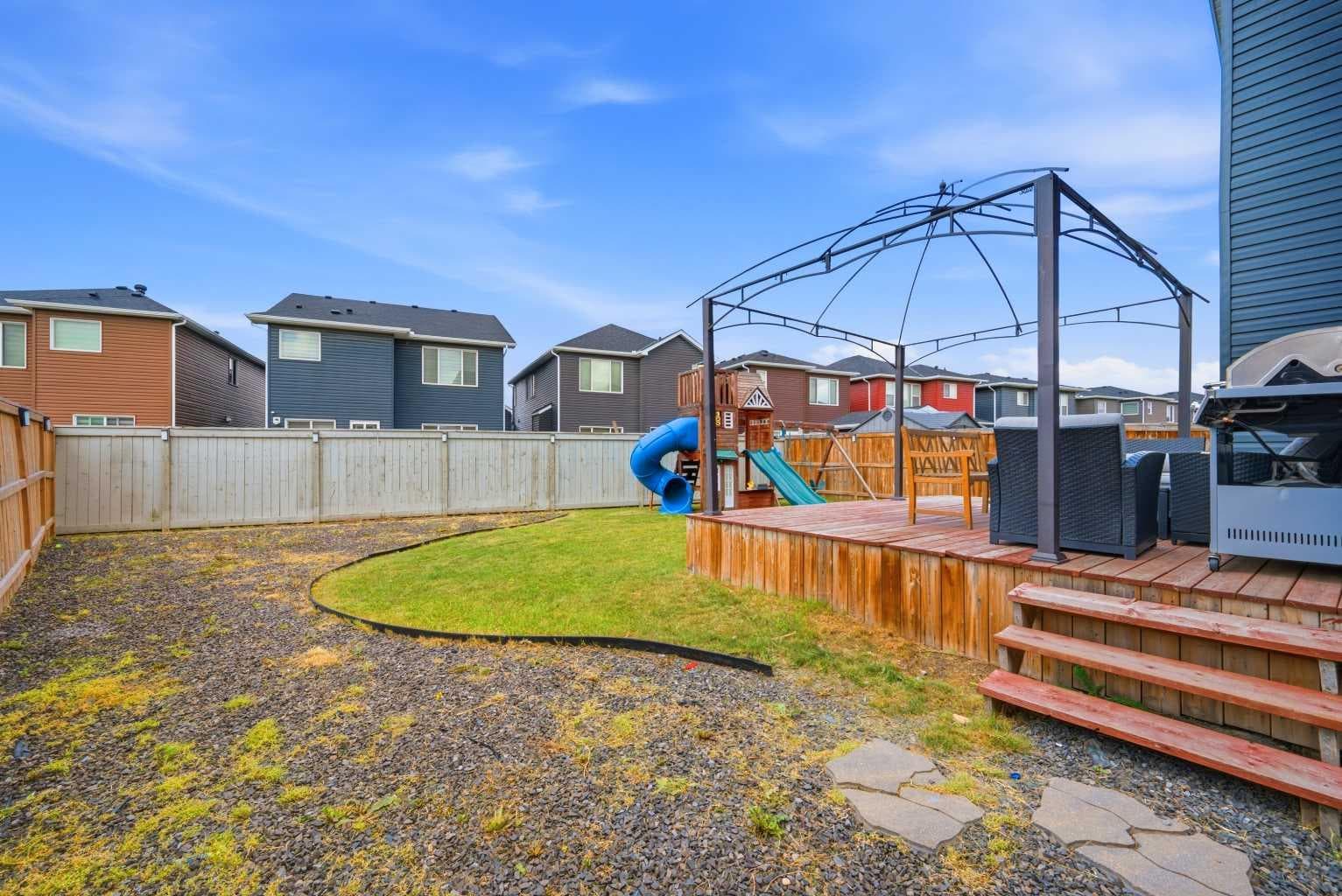 21 Redstone Heath NE