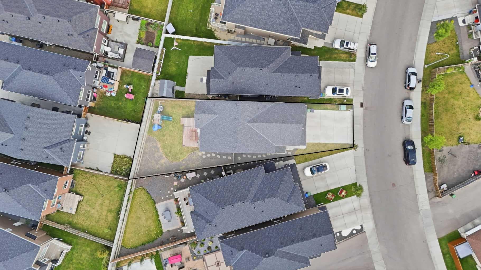 21 Redstone Heath NE