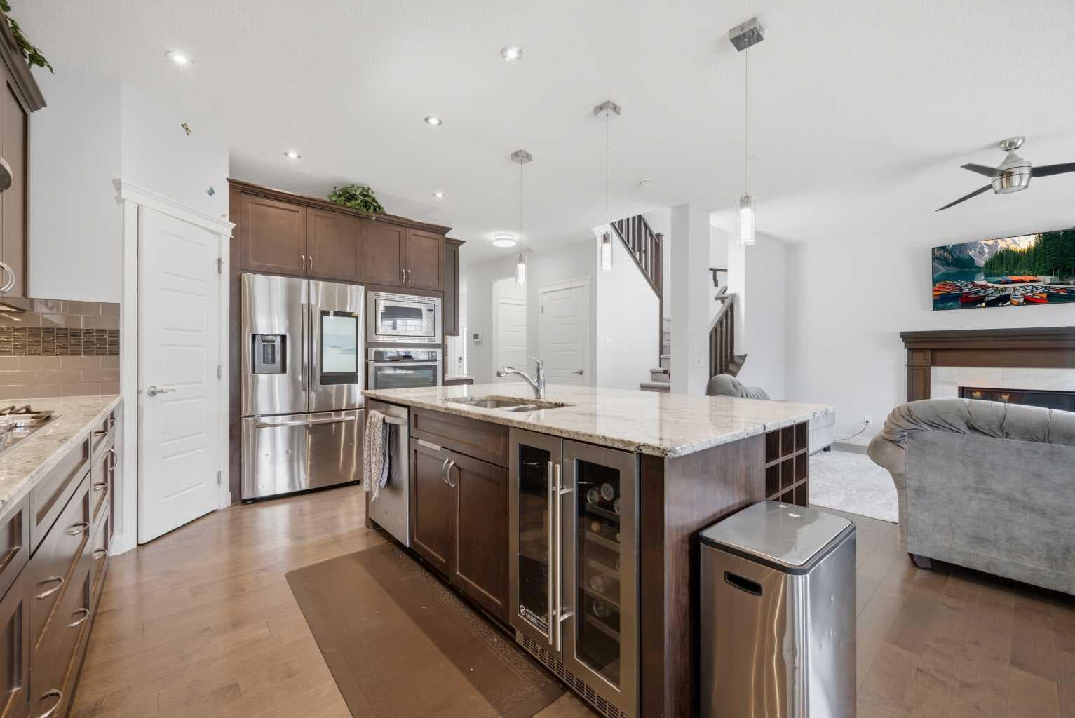 21 Redstone Heath NE